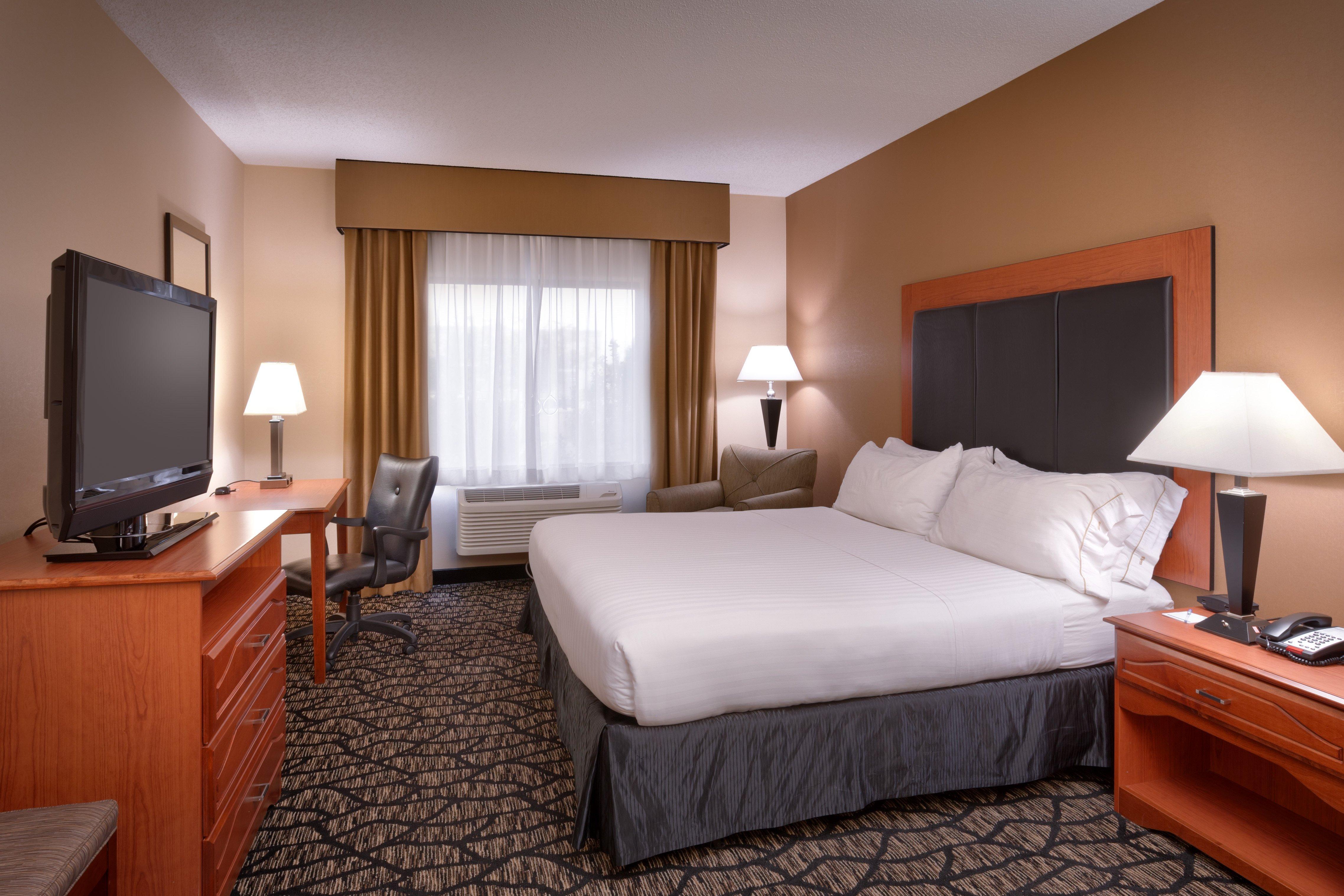 Holiday Inn Express Hotel & Suites Grand Junction By Ihg Exterior photo