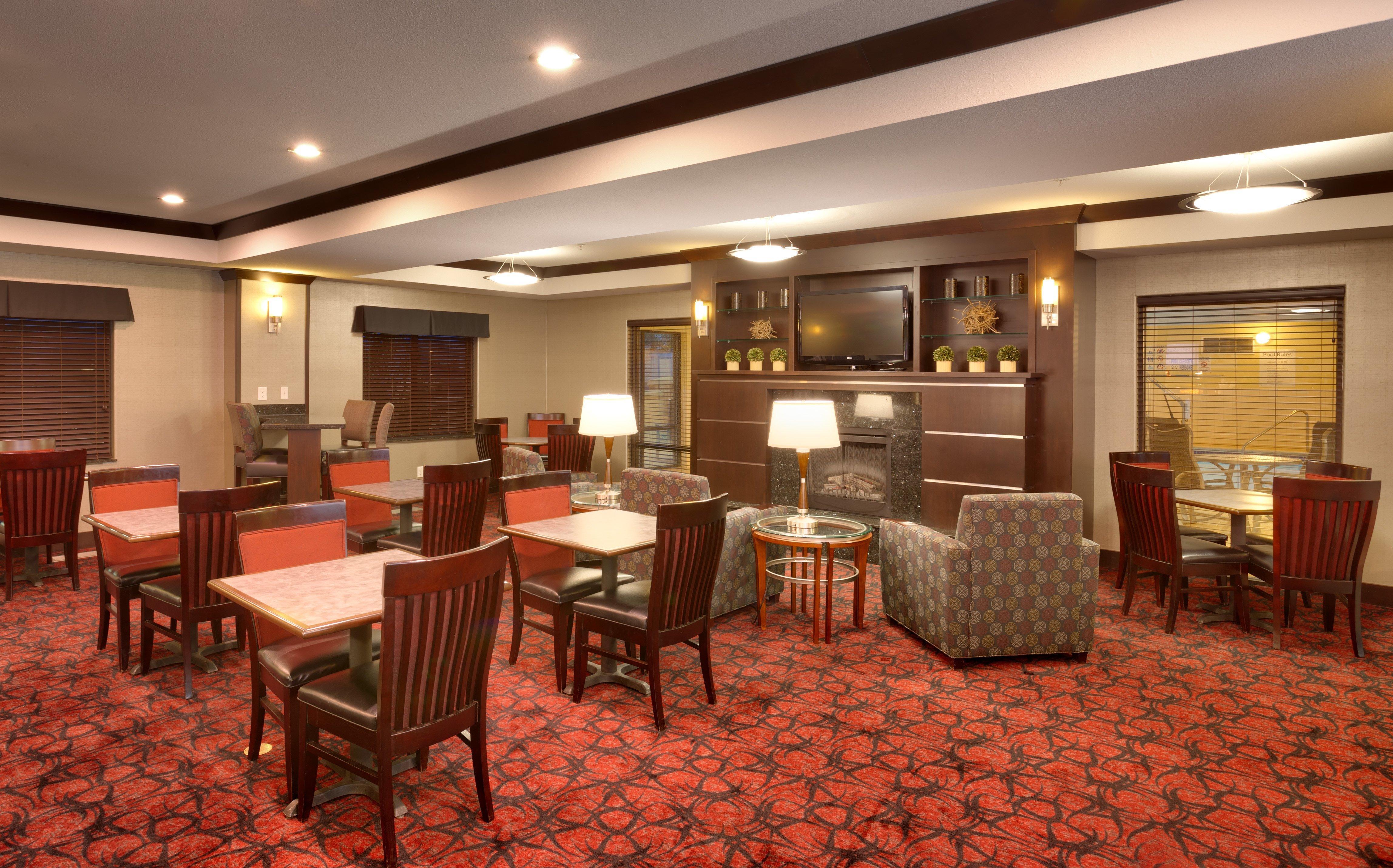 Holiday Inn Express Hotel & Suites Grand Junction By Ihg Exterior photo
