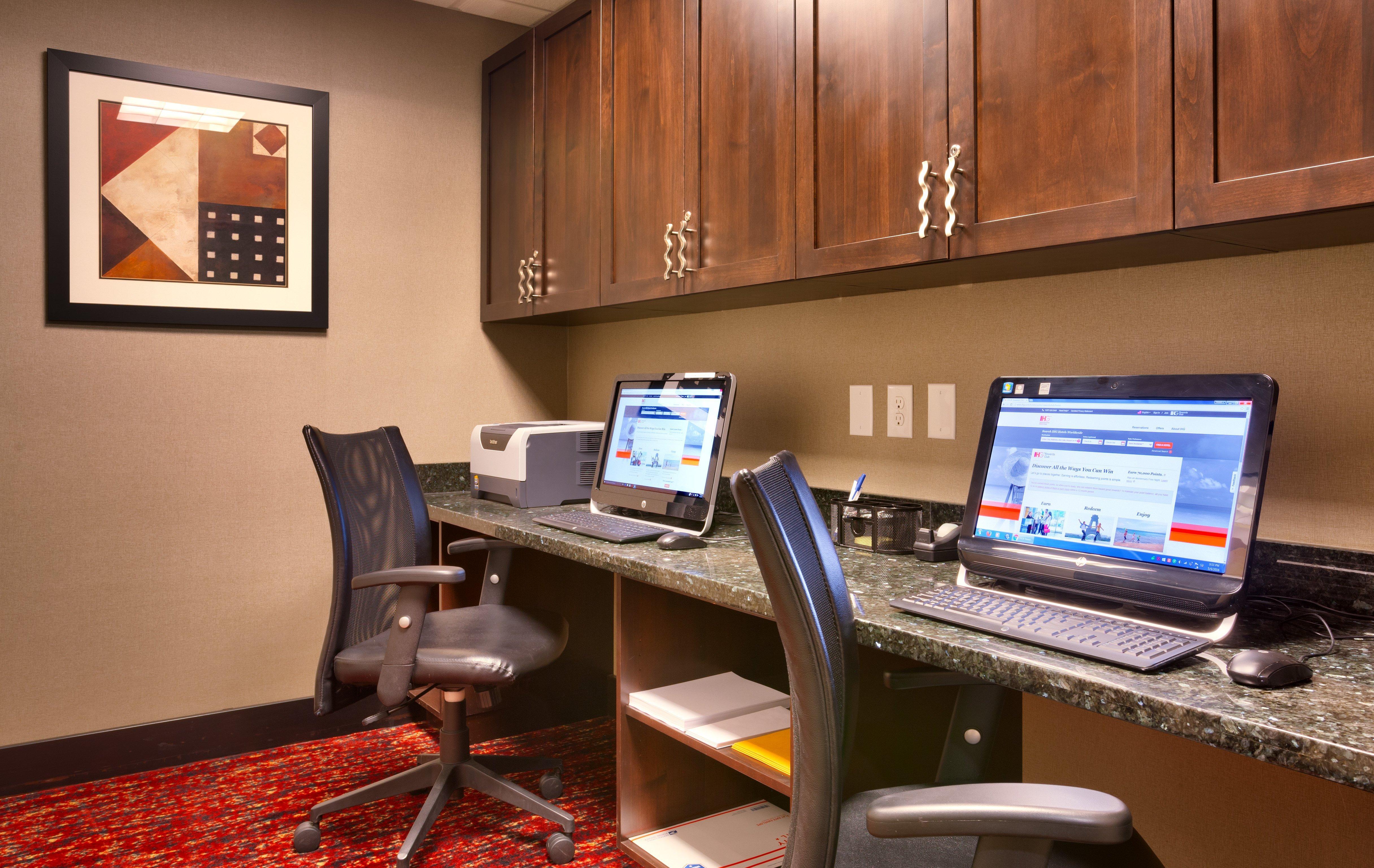Holiday Inn Express Hotel & Suites Grand Junction By Ihg Exterior photo