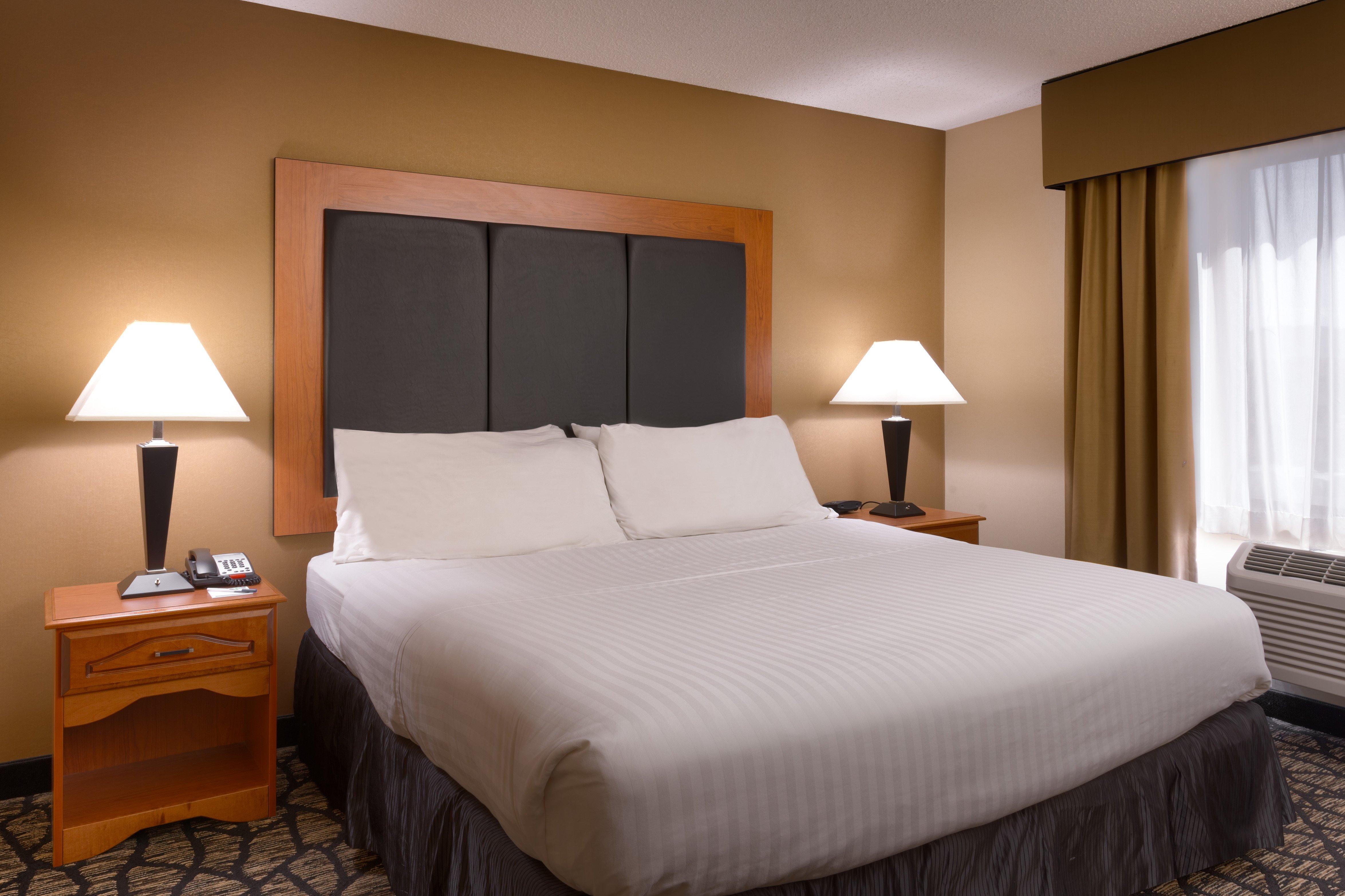 Holiday Inn Express Hotel & Suites Grand Junction By Ihg Exterior photo