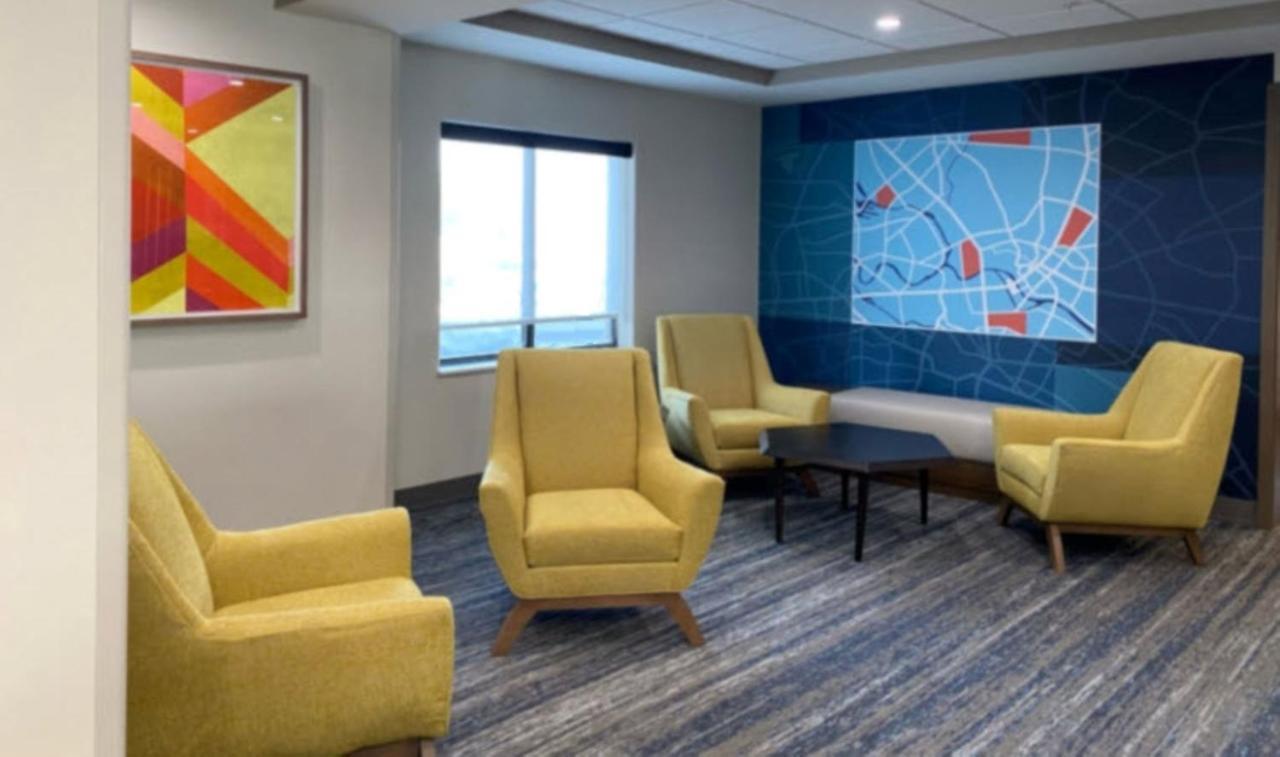 Holiday Inn Express Hotel & Suites Grand Junction By Ihg Exterior photo