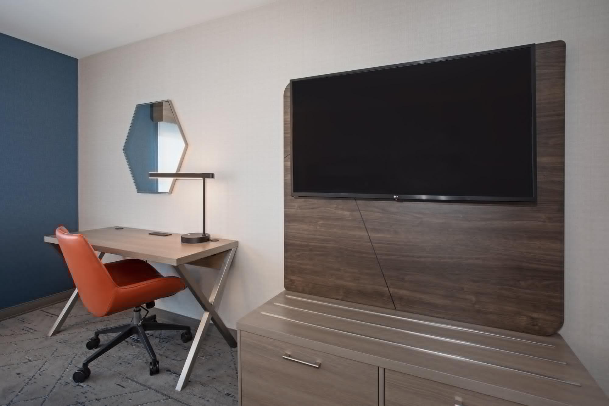 Holiday Inn Express Hotel & Suites Grand Junction By Ihg Exterior photo